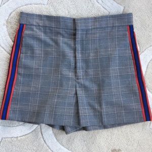 Zara Shorts Small